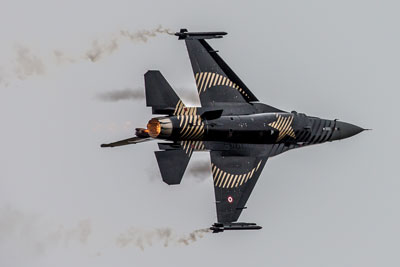 Soloturk. F-16 Turkish Air Force