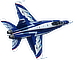 McDonnell Douglas CF-188A Hornet