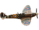 Spitfire BM597