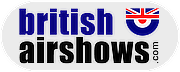 British Airshows Logo