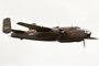 RN Historic Flight B-25 Mitchell