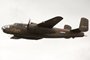 RN Historic Flight B-25 Mitchell