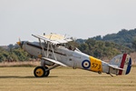 Hawker Nimrod Mk I 4873