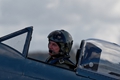 Hawker Fury Pilot 1488