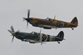 Spitfire pair 3121