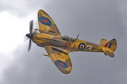 BBMF Spitfire 1807