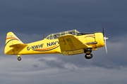 Navy Wings Harvard 2298