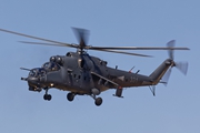 Mil Mi-24 'Hind' Hungarian Air Force 5189