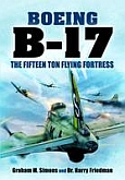 B-17 The 15 ton 